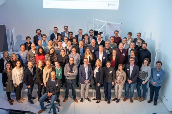 Expert Development Program @ Dentsply Sirona Dental Academy in Bensheim, Germany