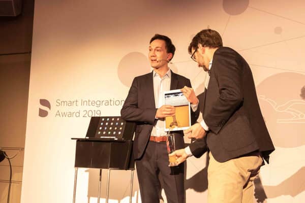 Digital Magician - Entertainment @ Award Evening, Germany