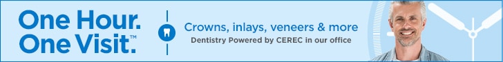 Cerec Dentistry Albany